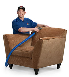 Upholstery Cleaning Charlotte | COIT